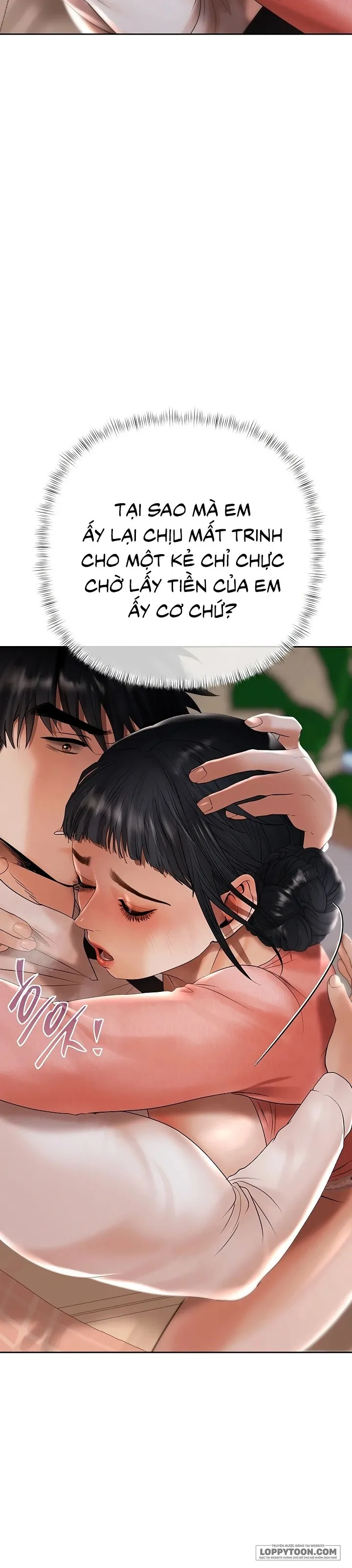 Trò Chơi Kim Tiền - Chap 7 - H+++ - Trang 31