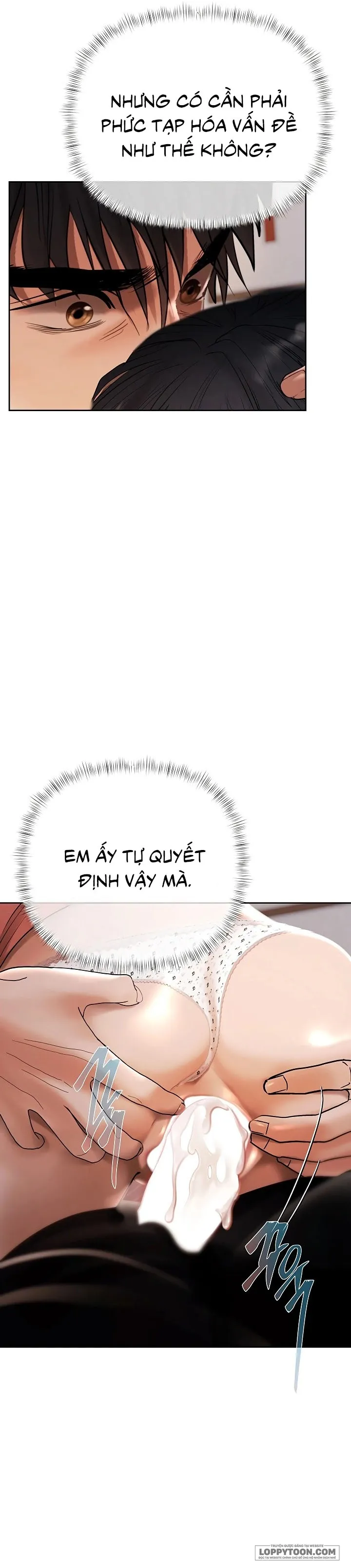 Trò Chơi Kim Tiền - Chap 7 - H+++ - Trang 32