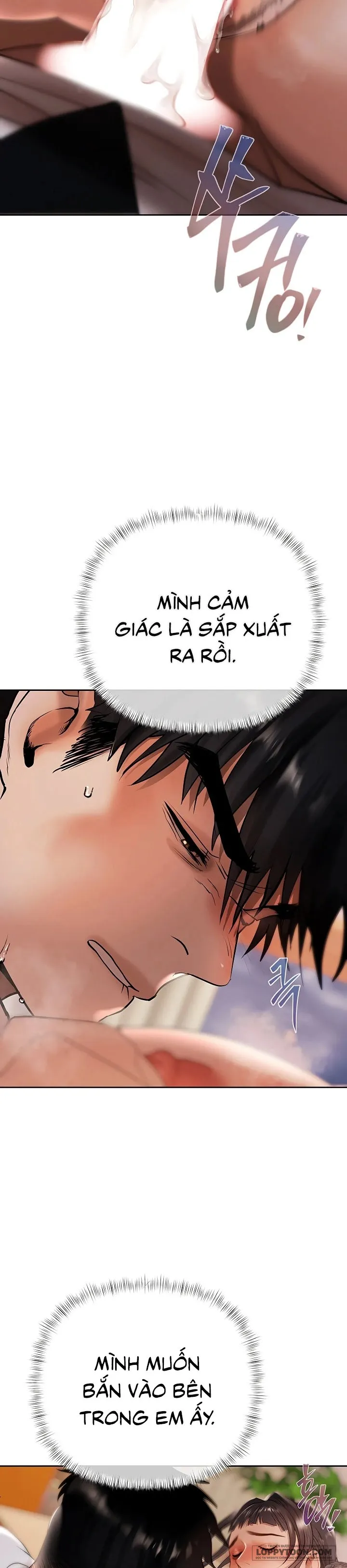 Trò Chơi Kim Tiền - Chap 7 - H+++ - Trang 38