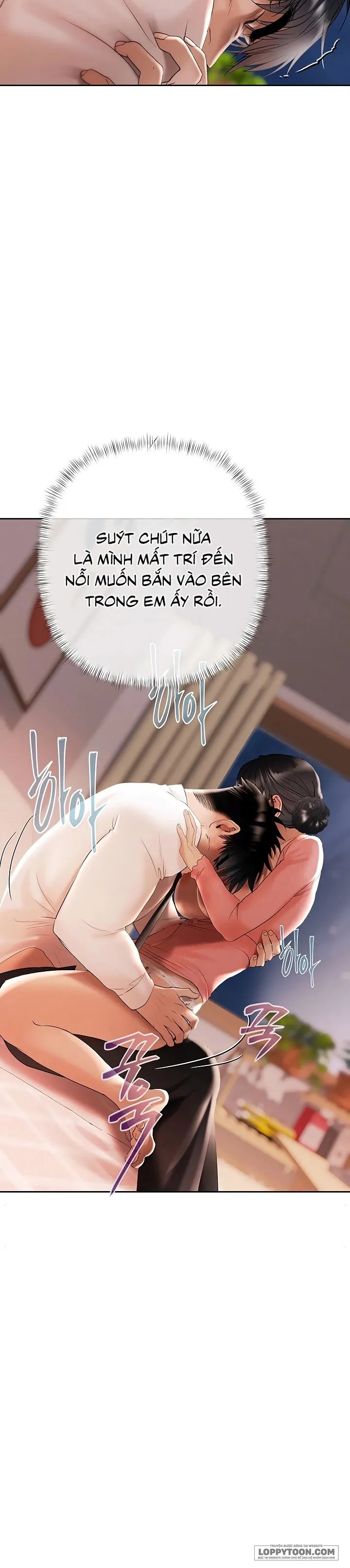 Trò Chơi Kim Tiền - Chap 7 - H+++ - Trang 41