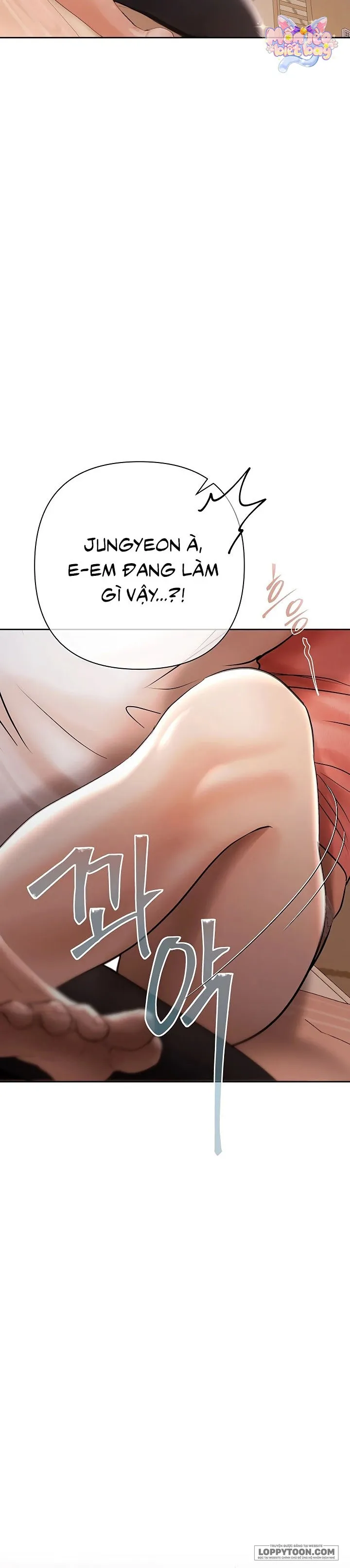 Trò Chơi Kim Tiền - Chap 7 - H+++ - Trang 43