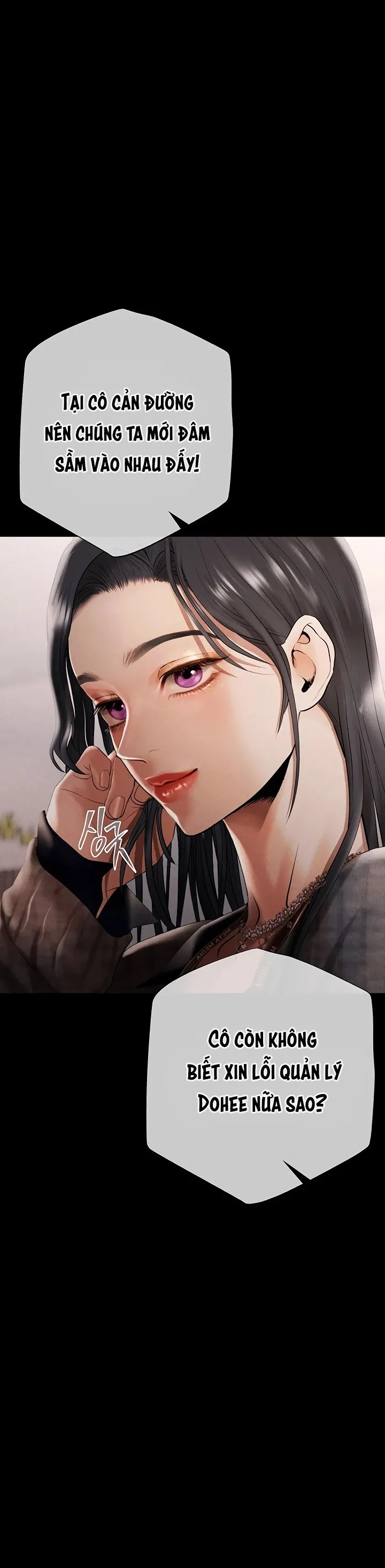 Trò Chơi Kim Tiền - Chap 7 - H+++ - Trang 7