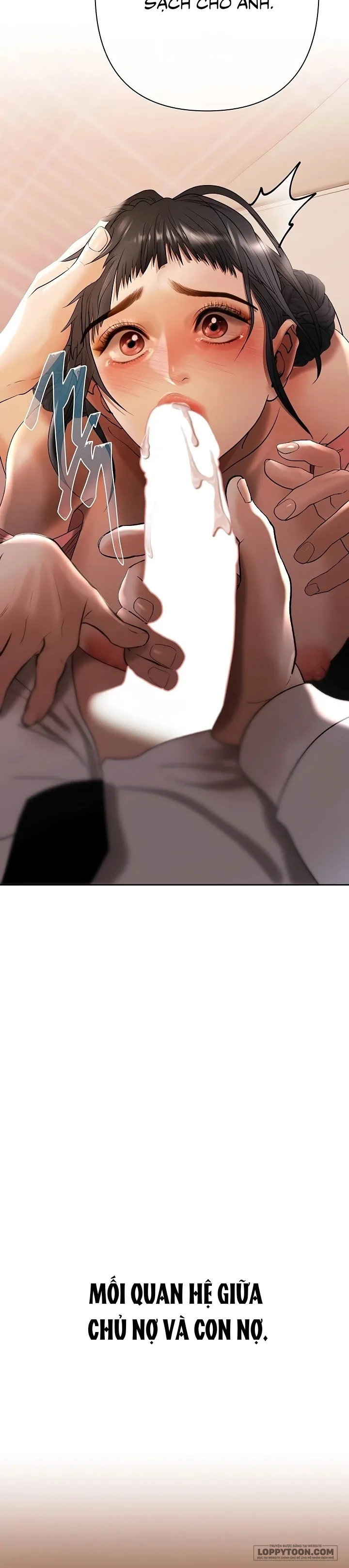 Trò Chơi Kim Tiền - Chap 8 - H+++ - Trang 11