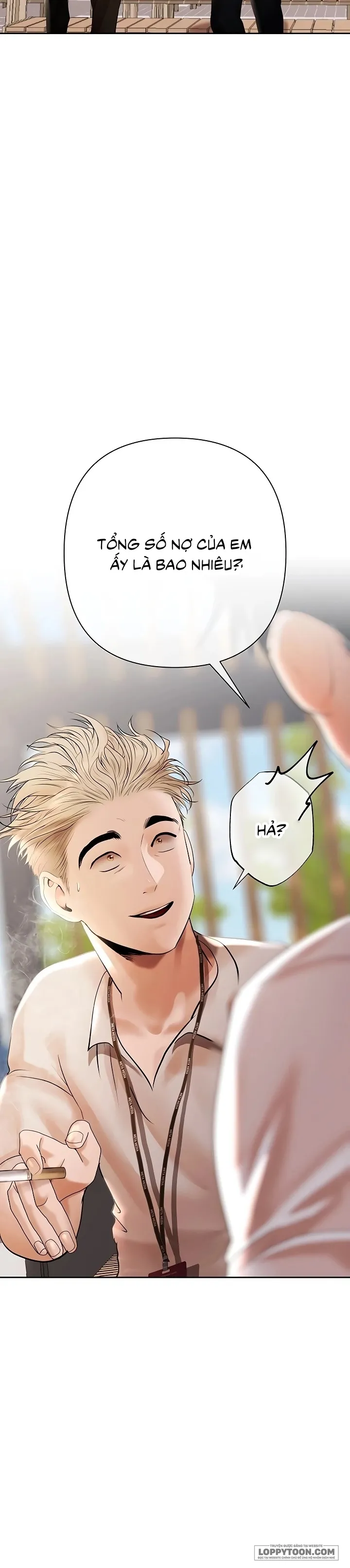Trò Chơi Kim Tiền - Chap 8 - H+++ - Trang 25