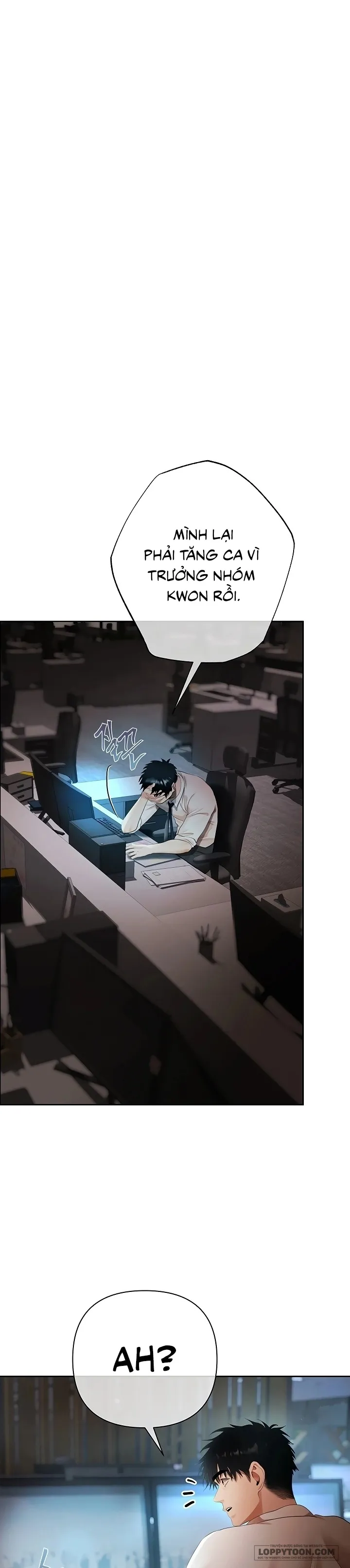 Trò Chơi Kim Tiền - Chap 8 - H+++ - Trang 26