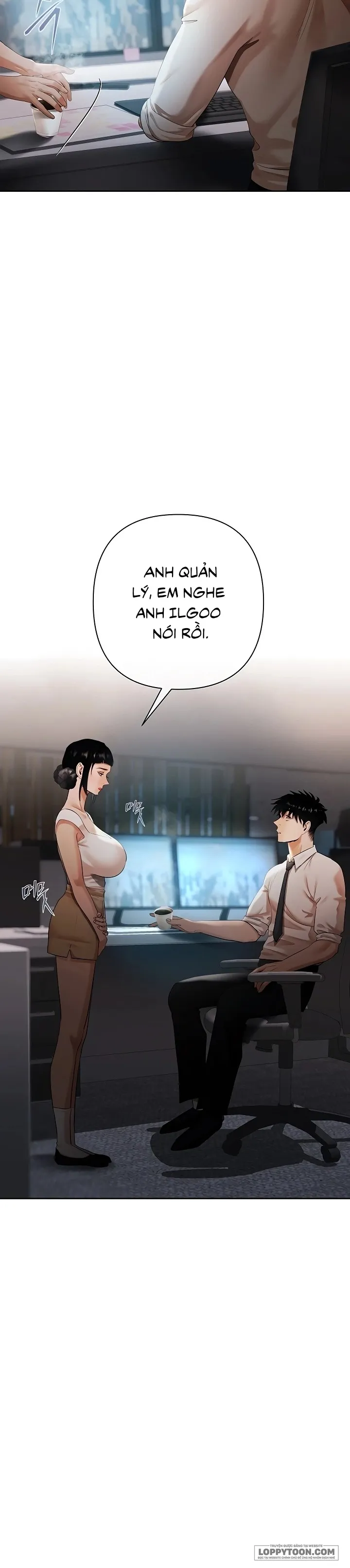 Trò Chơi Kim Tiền - Chap 8 - H+++ - Trang 27