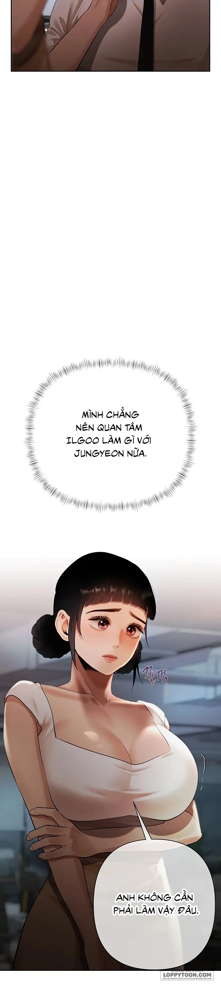 Trò Chơi Kim Tiền - Chap 8 - H+++ - Trang 29