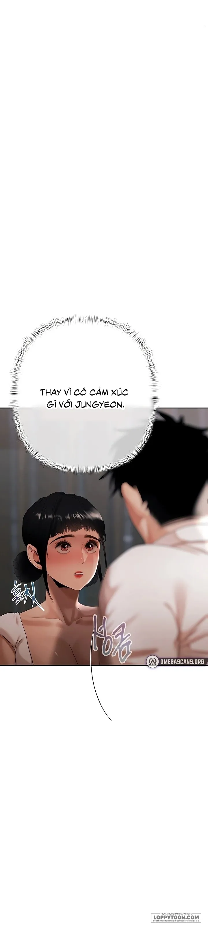 Trò Chơi Kim Tiền - Chap 8 - H+++ - Trang 30
