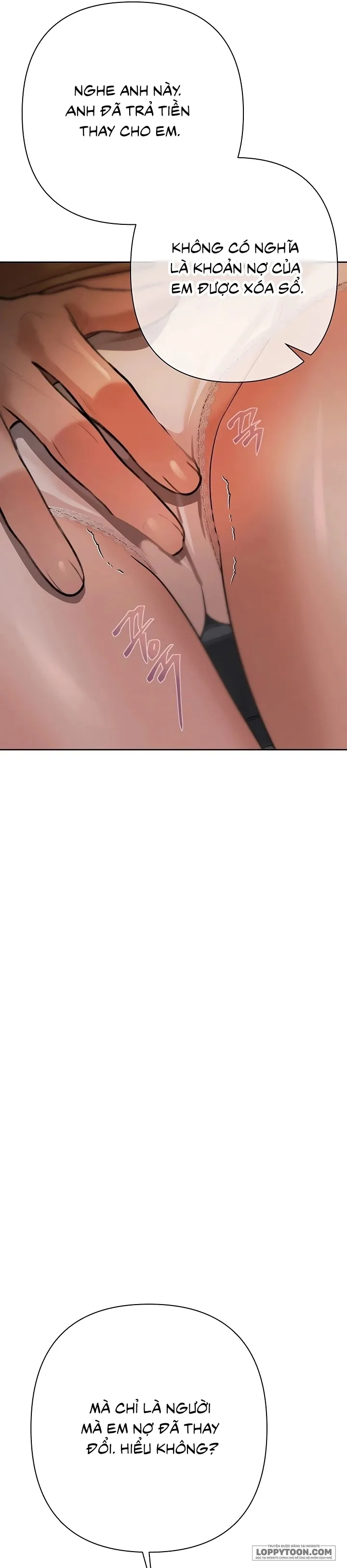 Trò Chơi Kim Tiền - Chap 8 - H+++ - Trang 32
