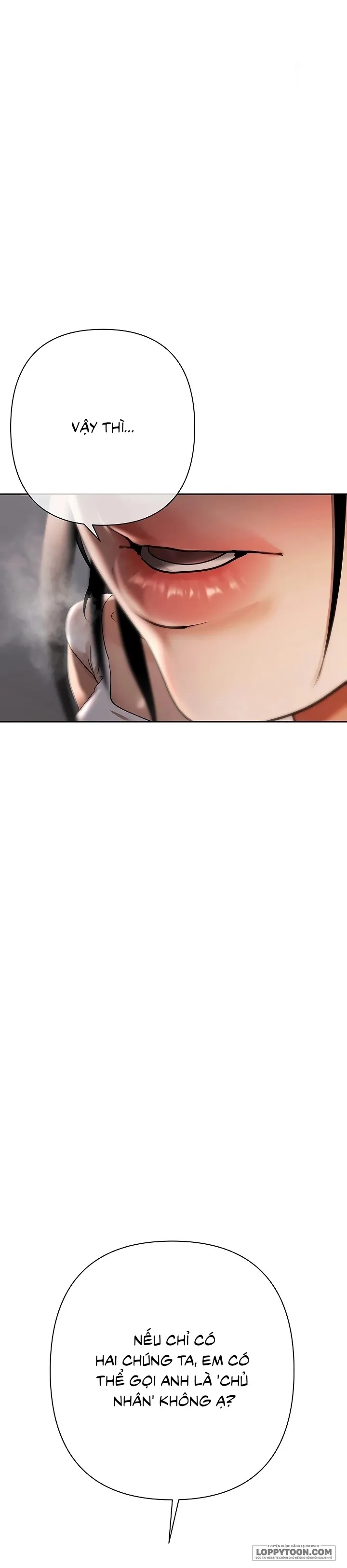 Trò Chơi Kim Tiền - Chap 8 - H+++ - Trang 35
