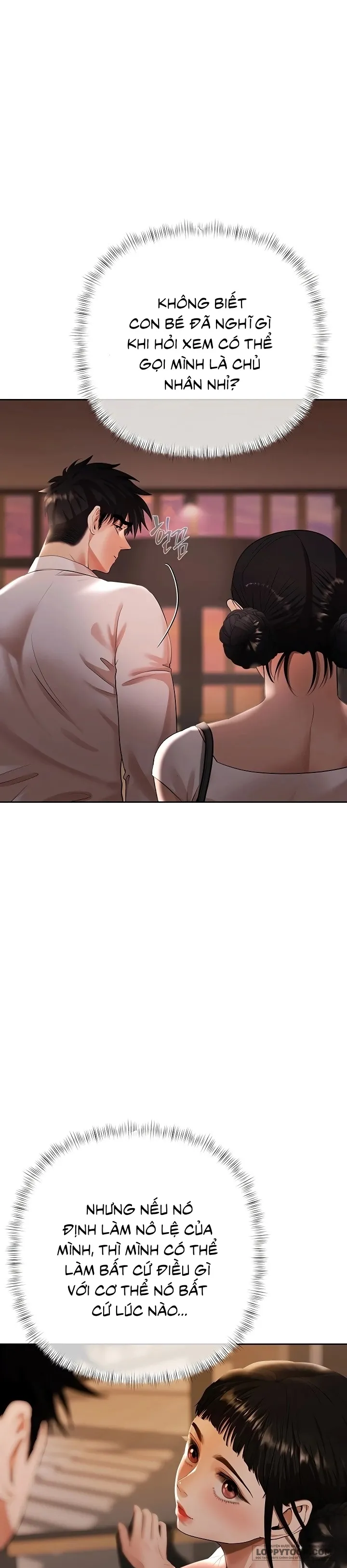 Trò Chơi Kim Tiền - Chap 8 - H+++ - Trang 38