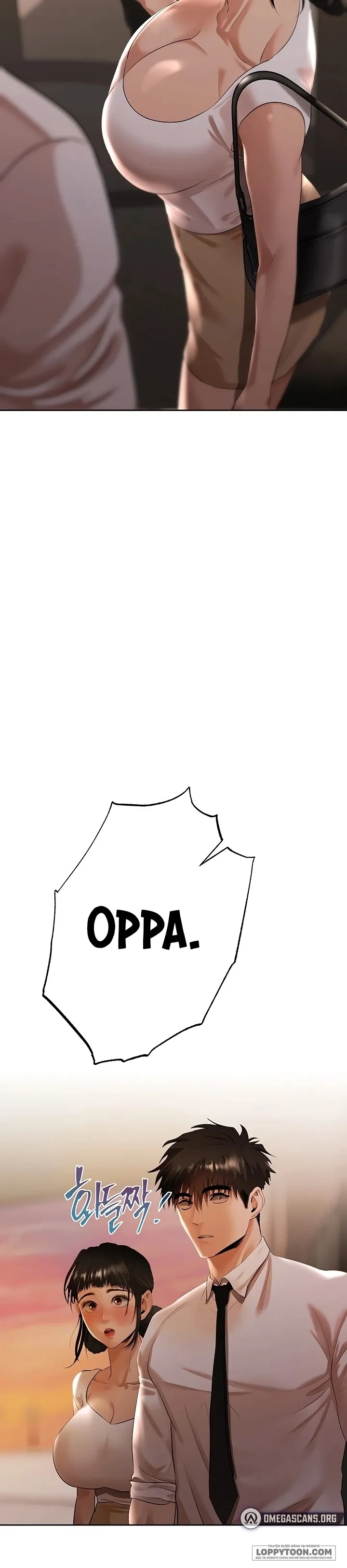 Trò Chơi Kim Tiền - Chap 8 - H+++ - Trang 39