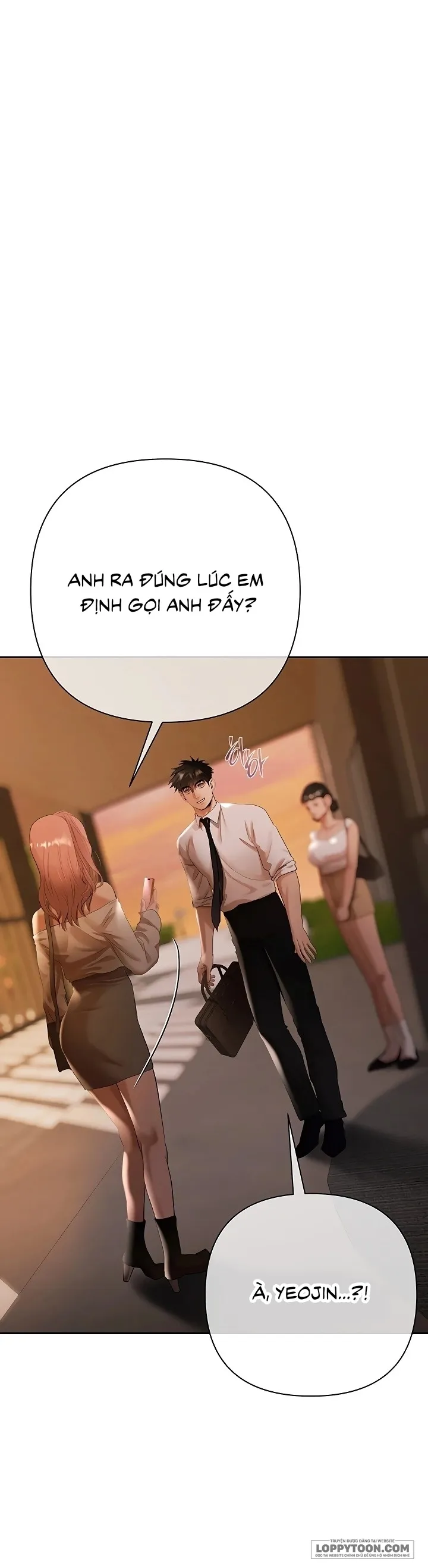 Trò Chơi Kim Tiền - Chap 8 - H+++ - Trang 40