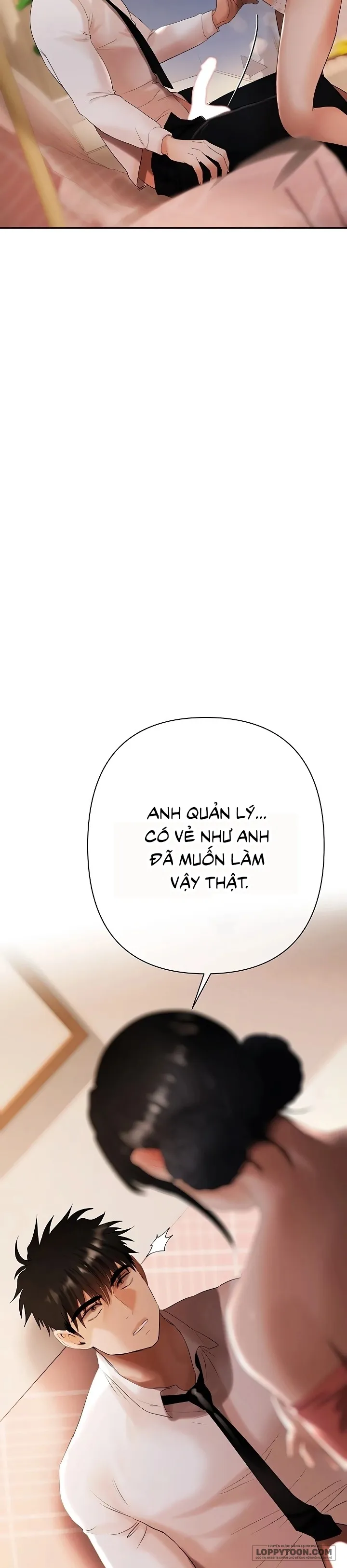 Trò Chơi Kim Tiền - Chap 8 - H+++ - Trang 5