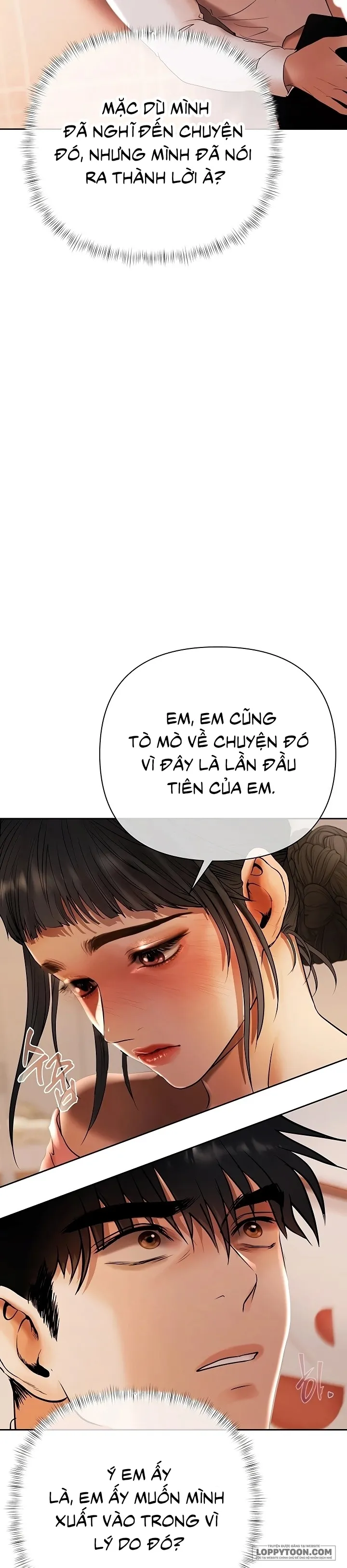 Trò Chơi Kim Tiền - Chap 8 - H+++ - Trang 6