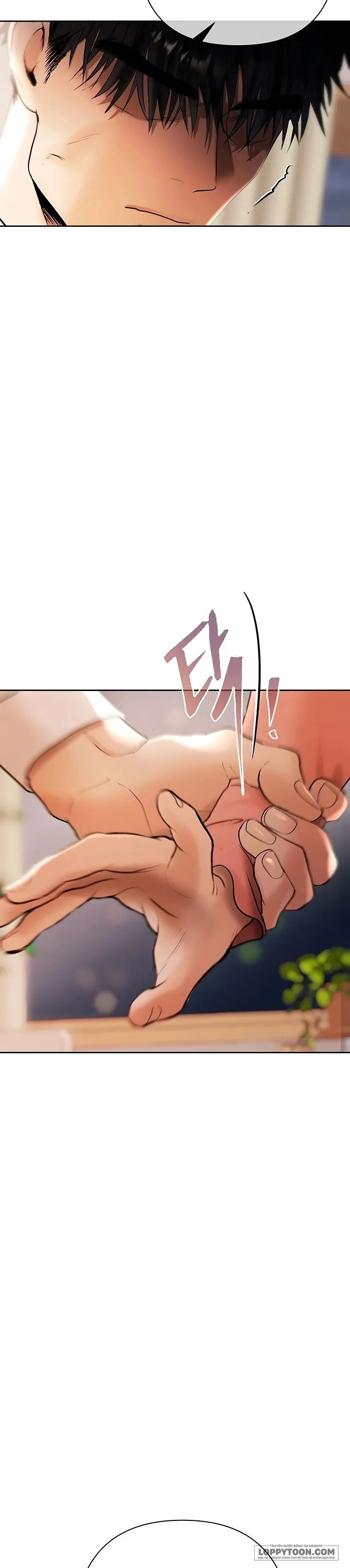 Trò Chơi Kim Tiền - Chap 8 - H+++ - Trang 9