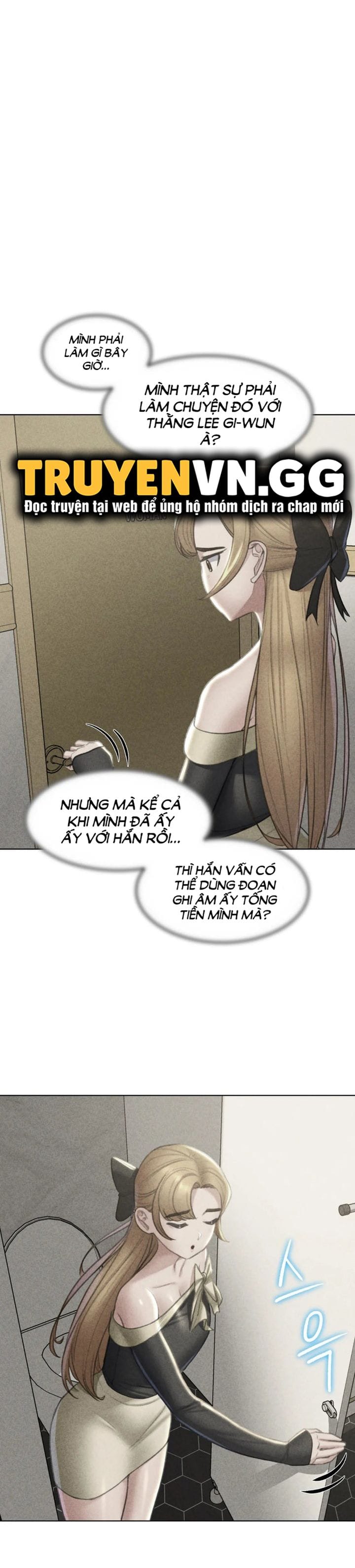 Trò Chơi Mạo Hiểm - Chap 10