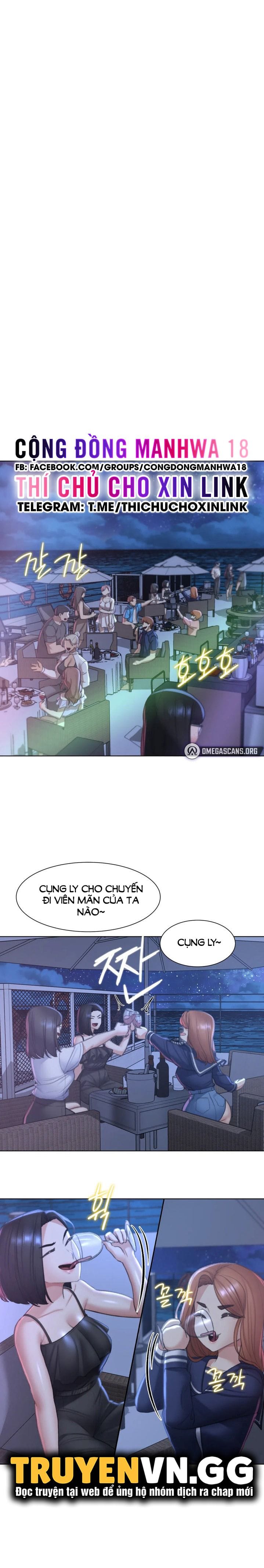 Trò Chơi Mạo Hiểm - Chap 10