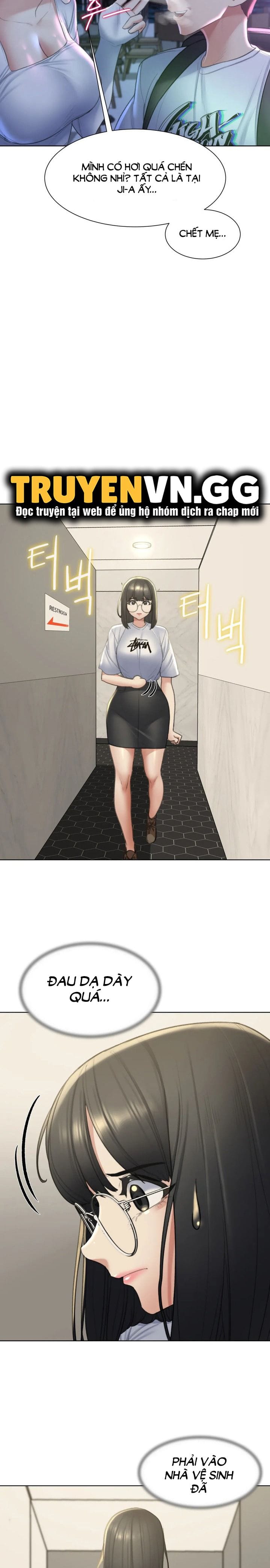 Trò Chơi Mạo Hiểm - Chap 10