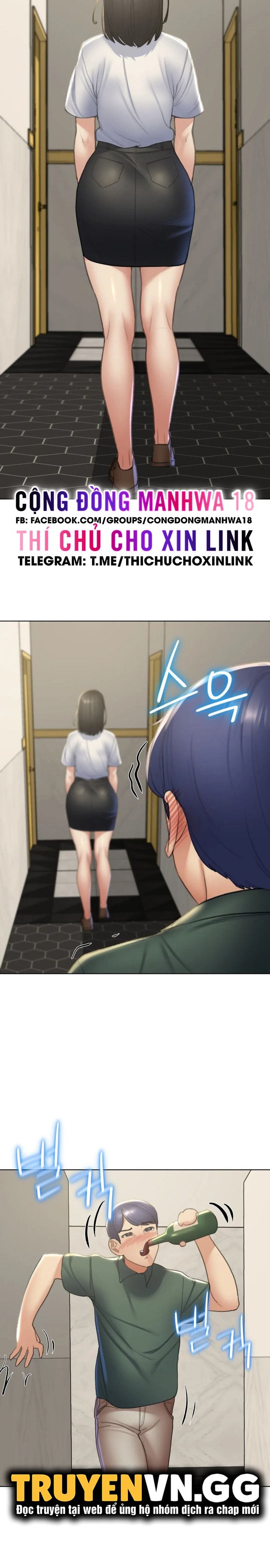 Trò Chơi Mạo Hiểm - Chap 10