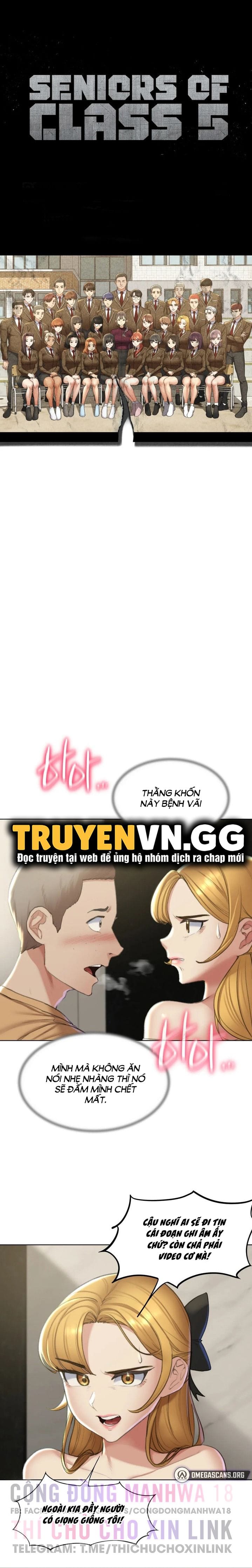 Trò Chơi Mạo Hiểm - Chap 10