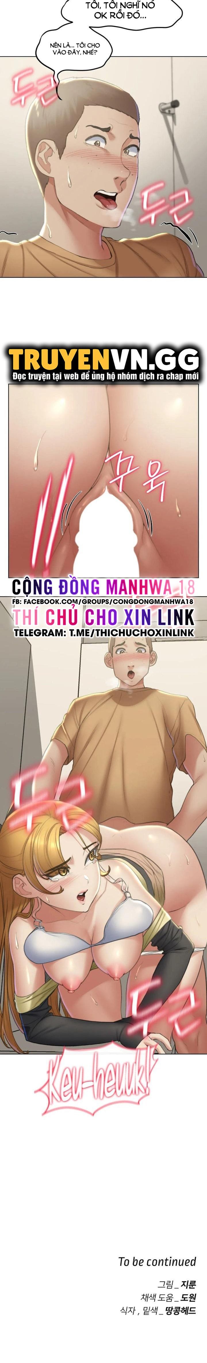 Trò Chơi Mạo Hiểm - Chap 10