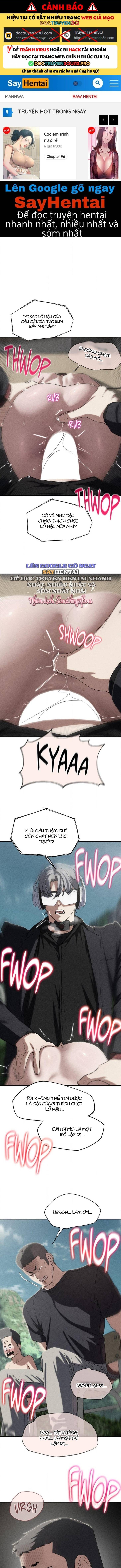 Trò Chơi Mạo Hiểm - Chap 100
