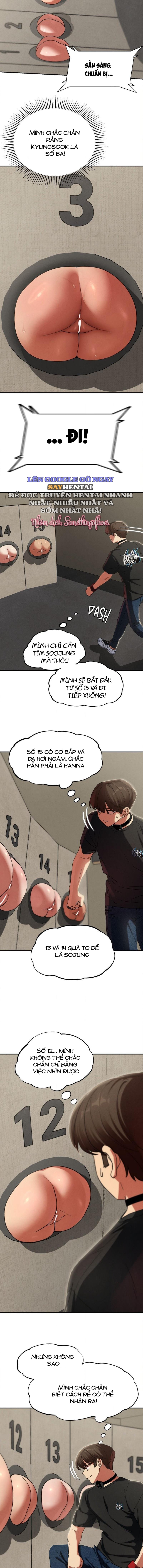 Trò Chơi Mạo Hiểm - Chap 100