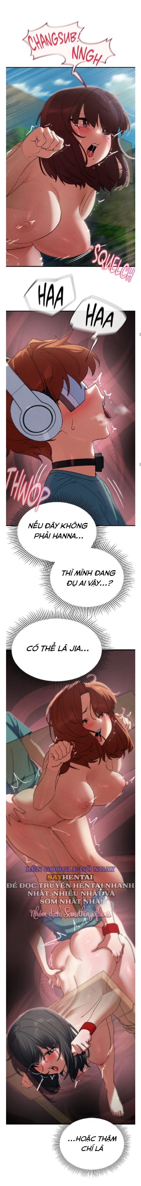 Trò Chơi Mạo Hiểm - Chap 103