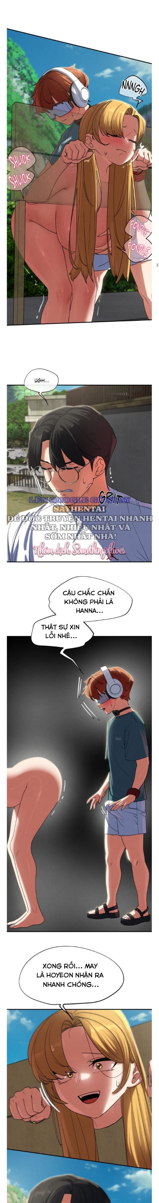 Trò Chơi Mạo Hiểm - Chap 103