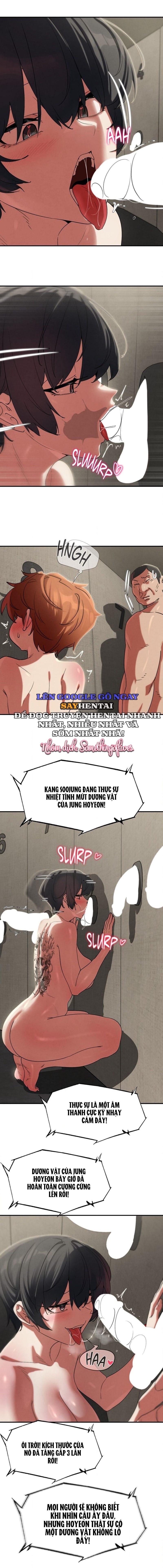 Trò Chơi Mạo Hiểm - Chap 107