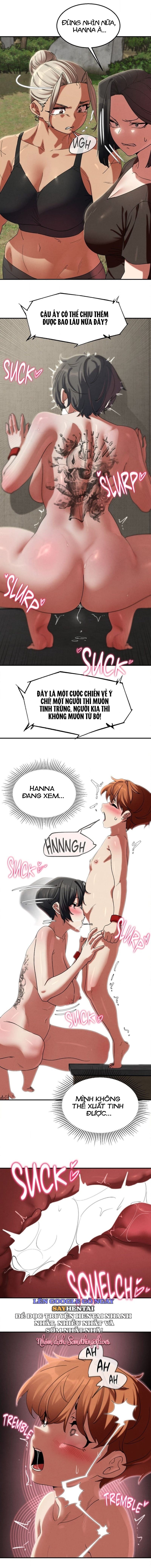 Trò Chơi Mạo Hiểm - Chap 107