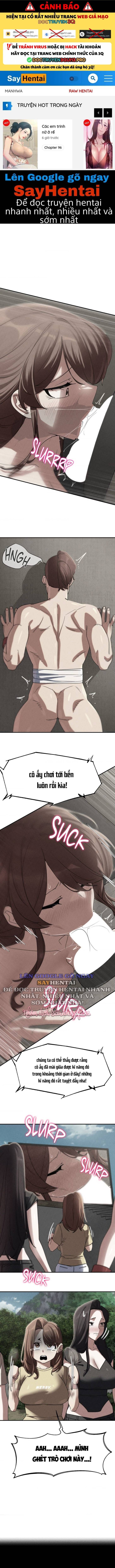 Trò Chơi Mạo Hiểm - Chap 109