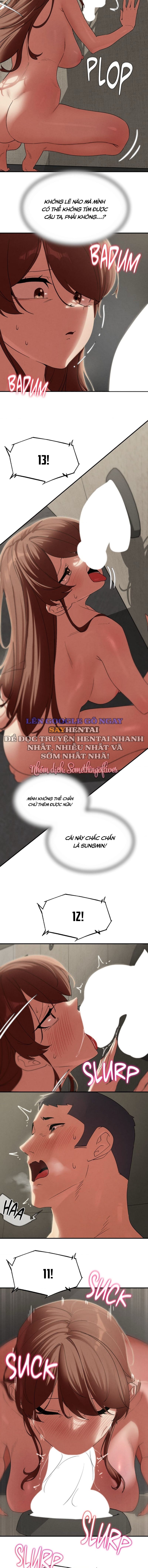 Trò Chơi Mạo Hiểm - Chap 109