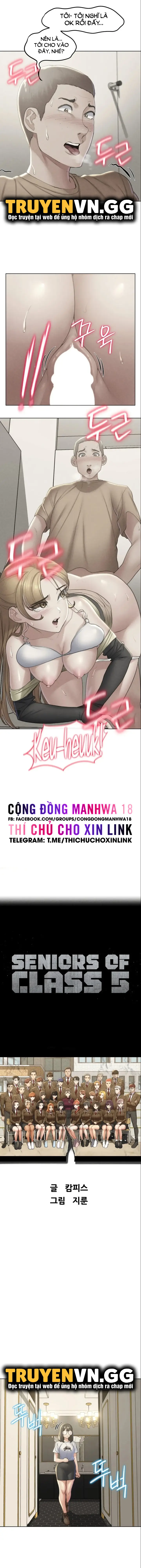 Trò Chơi Mạo Hiểm - Chap 11