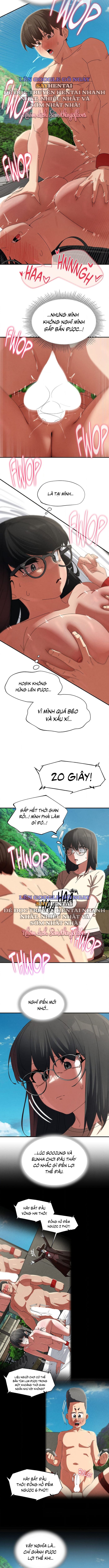 Trò Chơi Mạo Hiểm - Chap 112