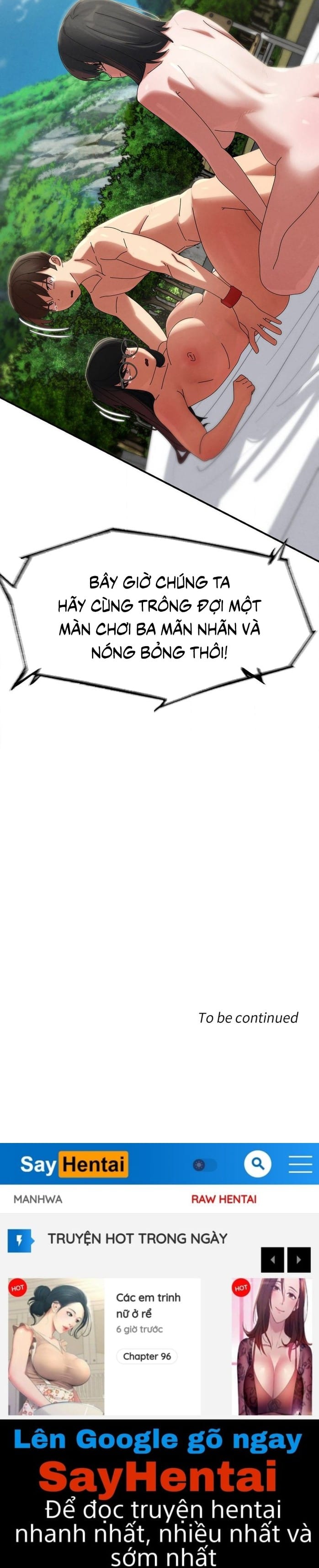 Trò Chơi Mạo Hiểm - Chap 112