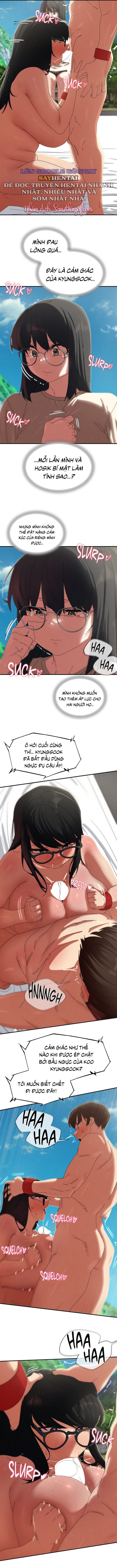 Trò Chơi Mạo Hiểm - Chap 112