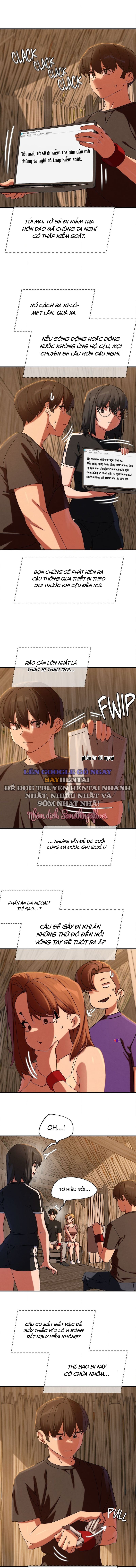 Trò Chơi Mạo Hiểm - Chap 114