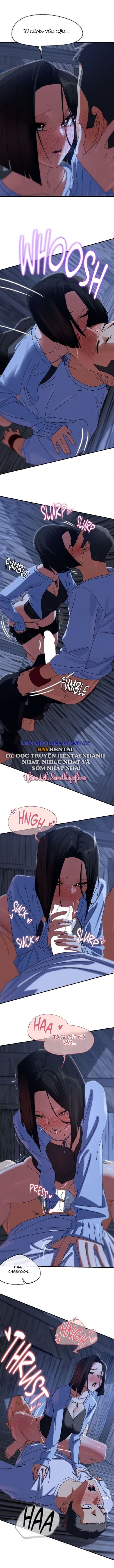 Trò Chơi Mạo Hiểm - Chap 115