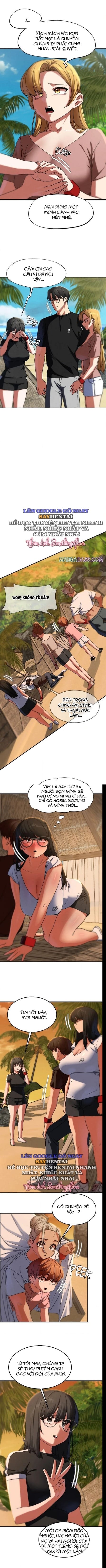 Trò Chơi Mạo Hiểm - Chap 118