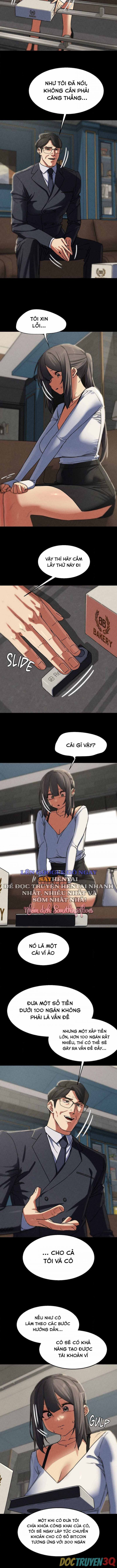Trò Chơi Mạo Hiểm - Chap 121