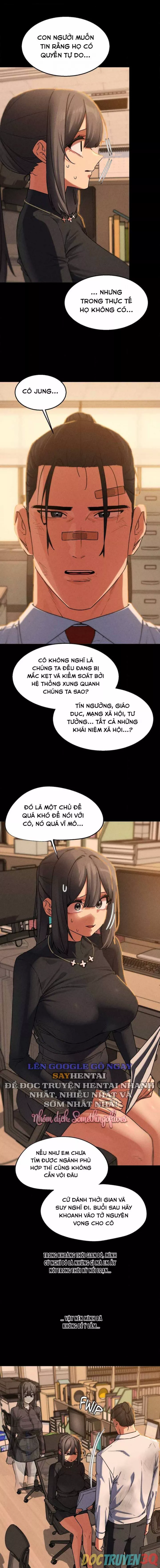 Trò Chơi Mạo Hiểm - Chap 121