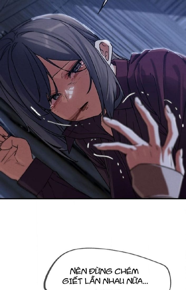 Trò Chơi Mạo Hiểm - Chap 122