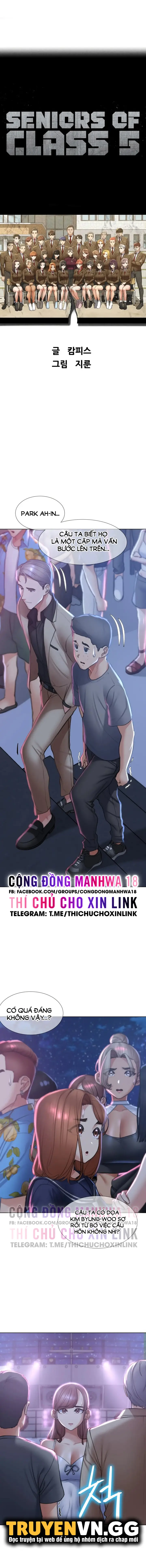 Trò Chơi Mạo Hiểm - Chap 13