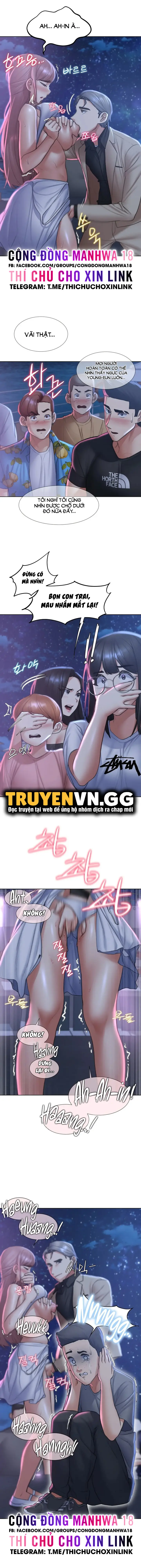 Trò Chơi Mạo Hiểm - Chap 13