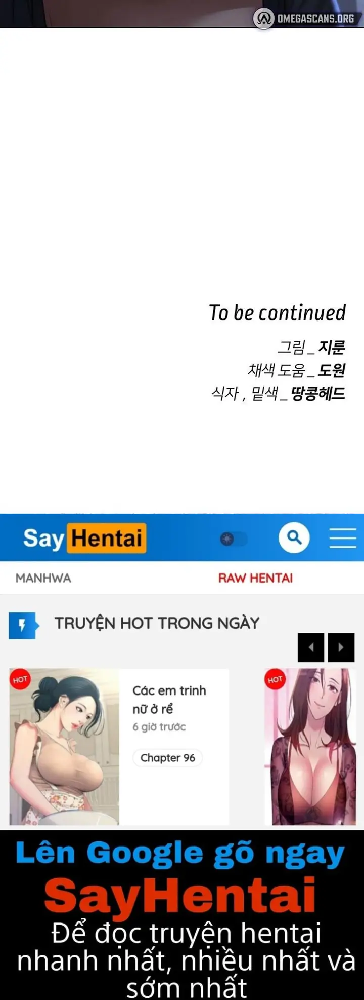 Trò Chơi Mạo Hiểm - Chap 13