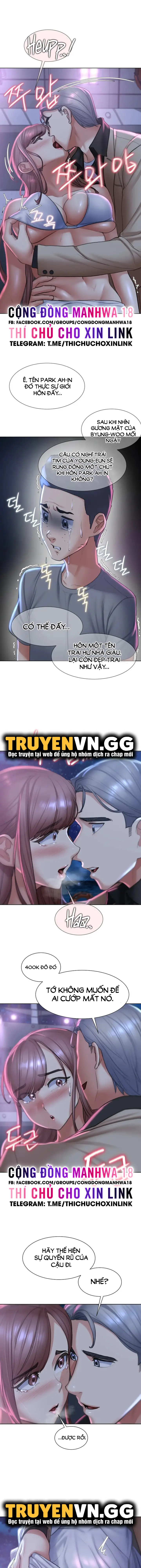 Trò Chơi Mạo Hiểm - Chap 13