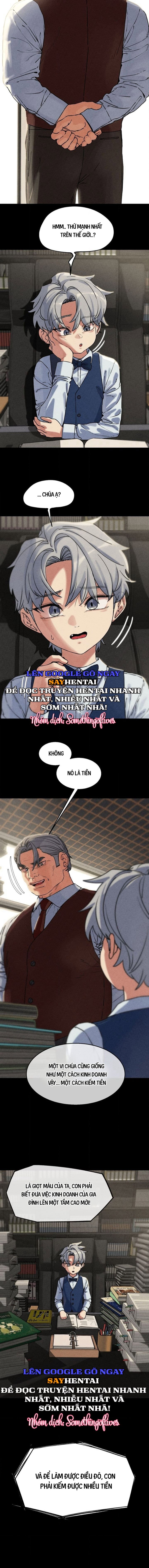 Trò Chơi Mạo Hiểm - Chap 138