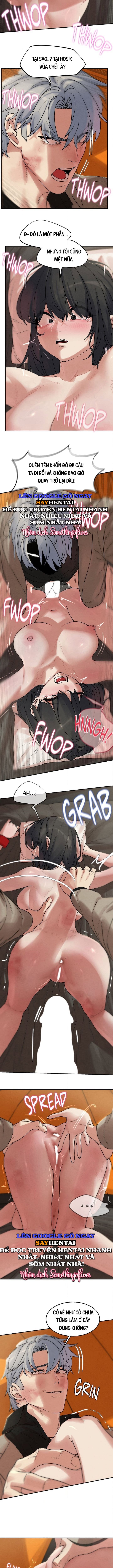 Trò Chơi Mạo Hiểm - Chap 138